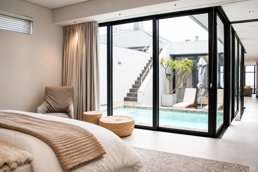To Let 3 Bedroom Property for Rent in Green Point Western Cape